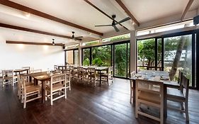 L'Osteria Luxe Beachfront B&B